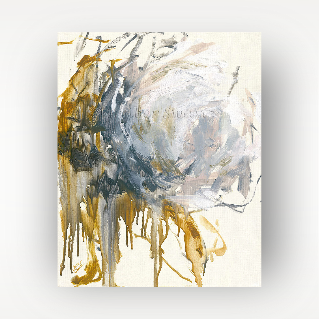 Moment's Pause II | Canvas Print