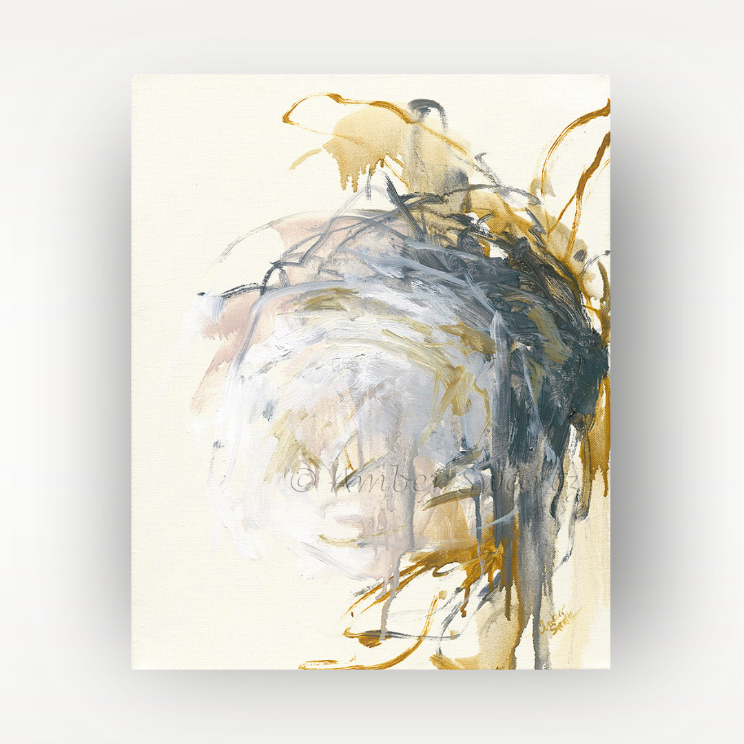 Moment's Pause I | Canvas Print